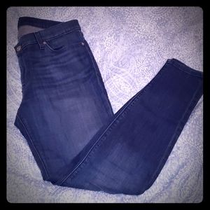 Hudson Krista Denim